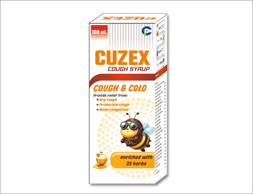 cuzex