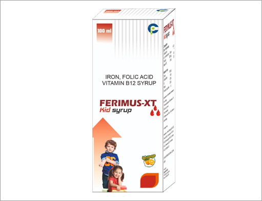 Ferimus-XT Surup